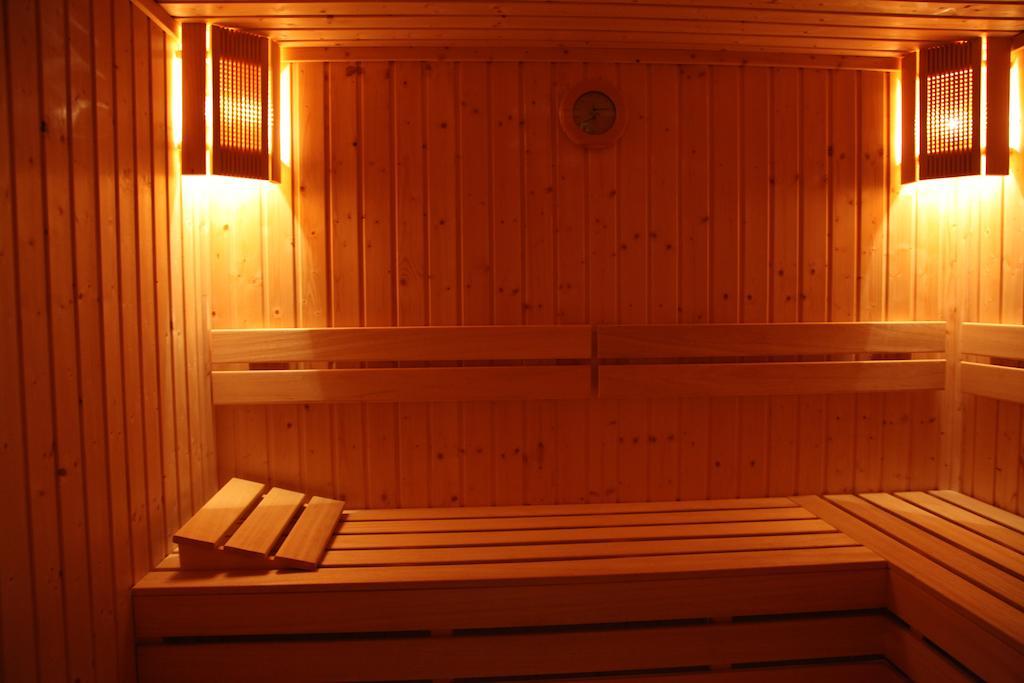 Ski & Spa Chalet Bansko Cameră foto